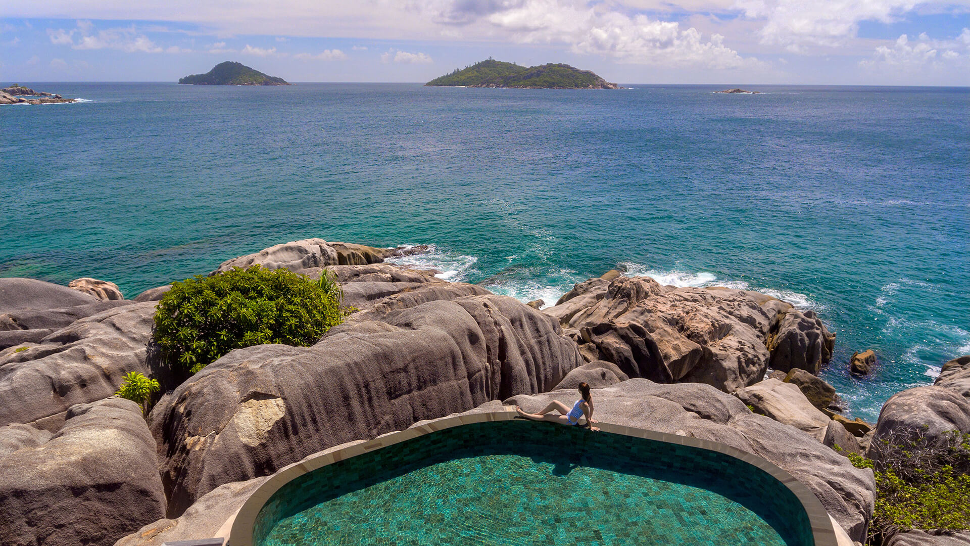 zil pasyon - seychelles